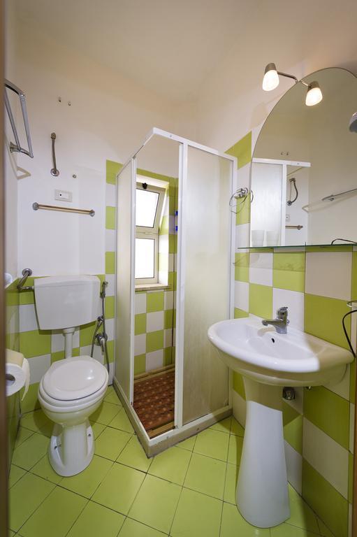 Appartamento Sul Mare Castellammare del Golfo Habitación foto