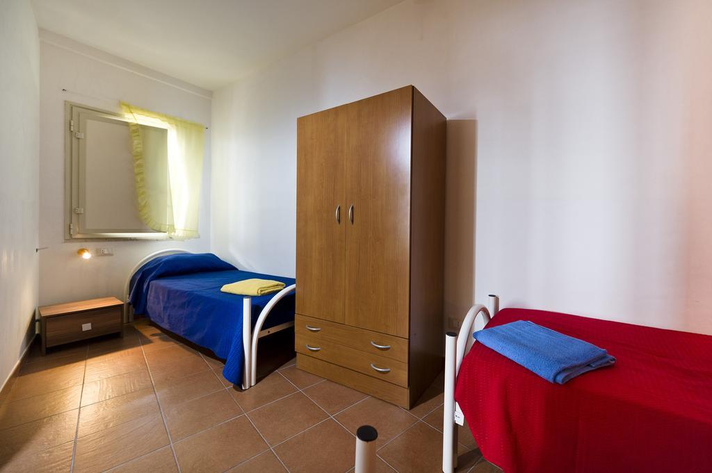 Appartamento Sul Mare Castellammare del Golfo Habitación foto